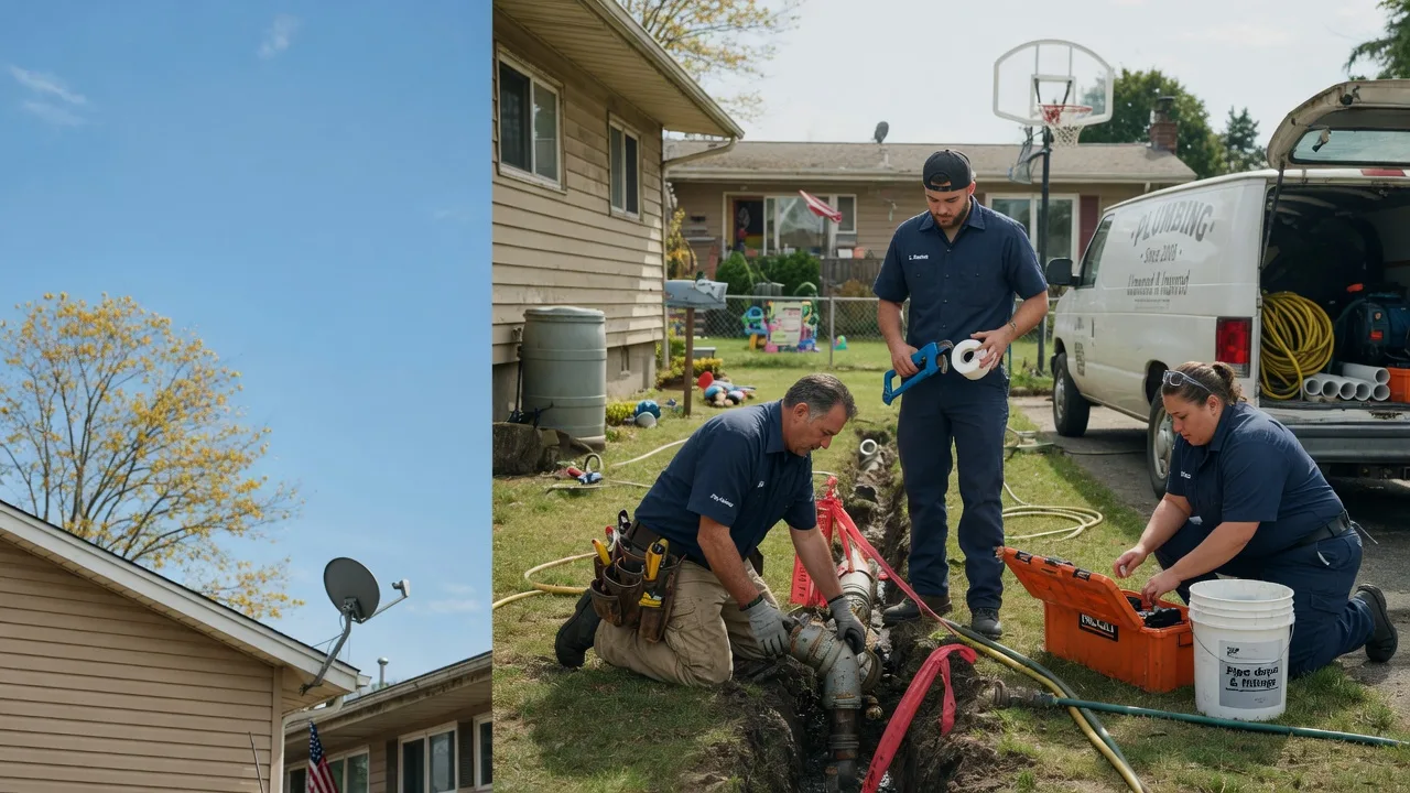 Garbage Disposal Replacement in Curryville, PA near me