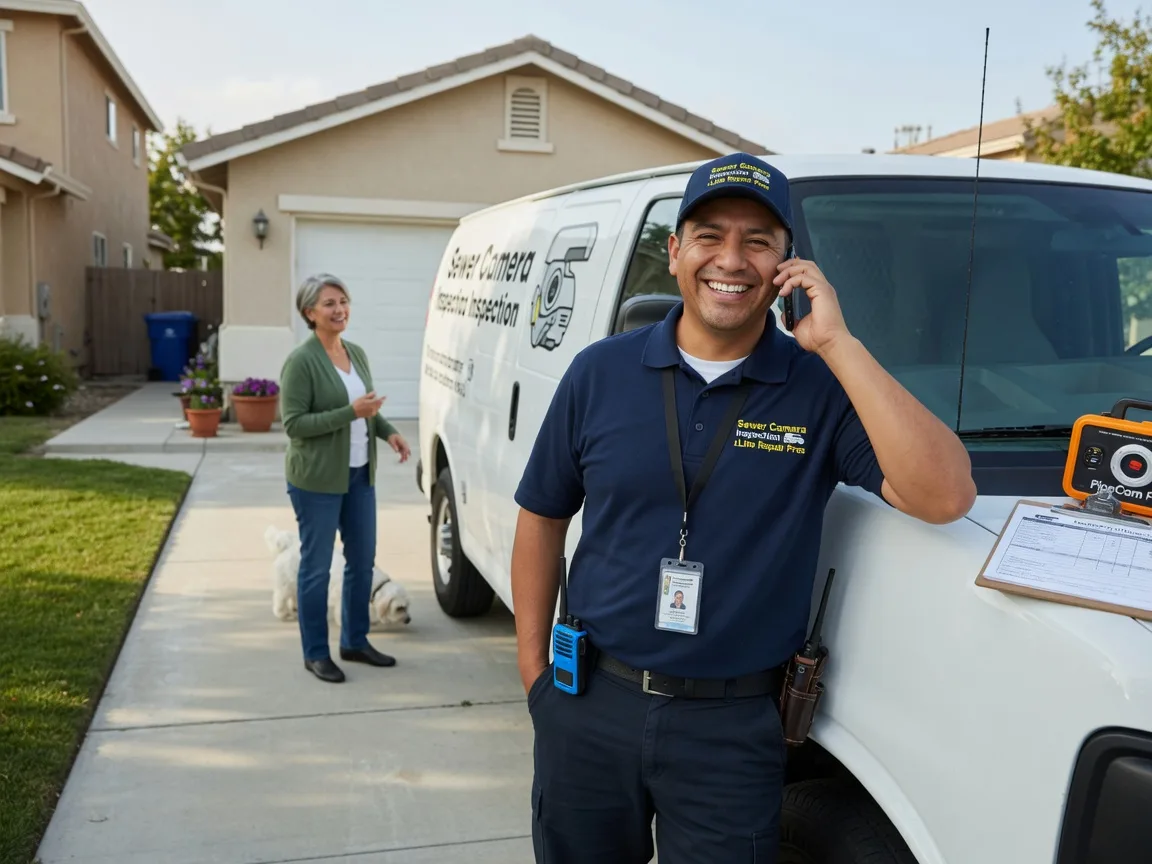 Sewer Line Repair Curryville, PA FAQs
